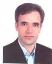 دکتر جعفر عباداله عموقین استادیار گروه علم اطلاعات و دانش شناسی دانشگاه قم، قم، ایران