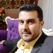 دکتر غلامرضا سلمان پور سیاوشی استادیار دانشگاه امام حسین علیه السلام (کد:504239)