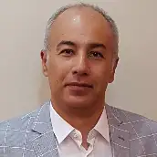 دکتر نادر صالحی استادیار