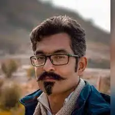 دکتر محسن نطنج 