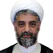  احمد سعیدی دکترای فلسفه و دانشیار گروه عرفان