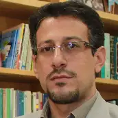 پروفسور مسعود بیژنی 
