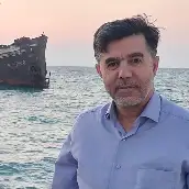 دکتر کریم اکبری وکیل آبادی دانشیار دانشکده مهندسی مکانیک