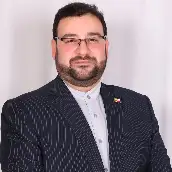 دکتر ادریس ساعی مدیر روابط عمومی پژوهشگاه هواشناسی و علوم جو