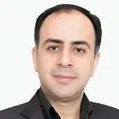 دکتر حسین هوشمند عضو هیات علمی مؤسسه تحقیقات علوم شیلاتی کشور