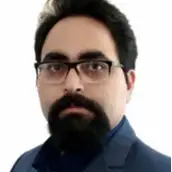 دکتر مهیار اسدی استادیار دانشکده هنرهای تجسمی- دانشگاه تهران