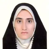 دکتر محبوبه میرزائی علی آبادی استاديار گروه عمران دانشگاه صنعتي خاتم الانبيا بهبهان