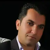  دکتر فریاد پرهوده پژوهشگرپسا دکتری(پروفسوری ) دانشگاه علوم تحقیقات کرمانشاه 