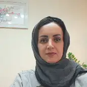 دکتر معصومه رمضانی فینی دکتر