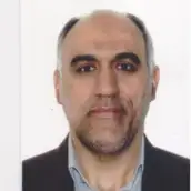 دکتر محمود برجعلی 