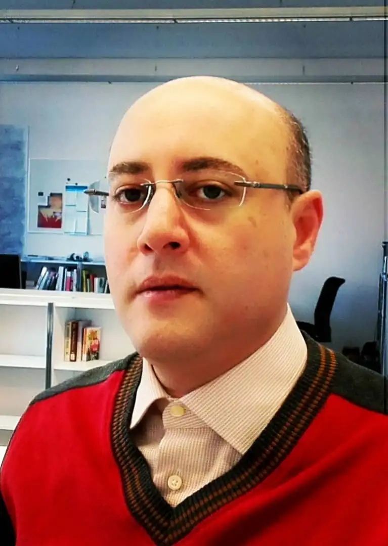  روح اله امانی مهر 