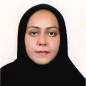 دکتر آرزو ابیضی عضو هیئت علمی دانشگاه شهید مدنی آذربایجان / دانشکده فنی و مهندسی / گروه مواد