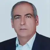 پروفسور عبدالله گل محمدی دانشگاه محقق اردبیلی