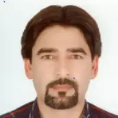 دکتر فریدون سلیمانی استادیار علوم مهندسی آبخیزداری مرکز تحقیقات و آموزش کشاورزی و منابع طبیعی استان ایلام