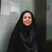 دکتر لیلا زارع دانشگاه آزاد اسلامی واحد تهران غرب