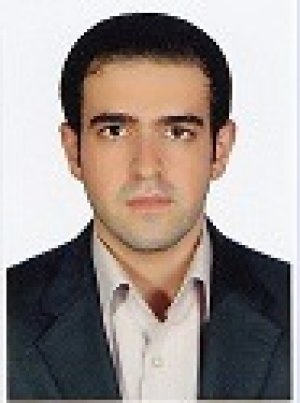 دکتر علیرضا عرب استادیار دانشگاه مازندران، دکتری تحقیق در عملیات دانشگاه تهران