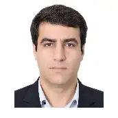  محمد عزیزی پور کارشناسی ارشد مدیریت بازرگانی گرایش بازاریابی