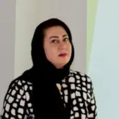 دکتر فاطمه طباطبائی یزدی عضو هیئت علمی گروه محیط زیست، دانشکده منابع طبیعی و محیط زیست، دانشگاه فردوسی مشهد