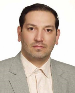 دکتر امیر صادقی استادیار مدیریت بازاریابی بین الملل،دانشگاه علوم و فنون هوایی شهید ستاری