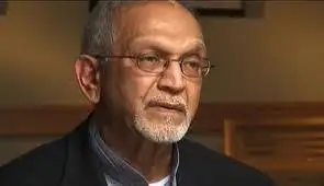 دکتر عبدالعزیز ساشادینا 