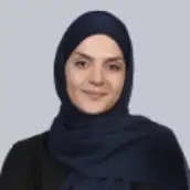 دکتر رها علی نژاد عضو هیات علمی دانشگاه هنر