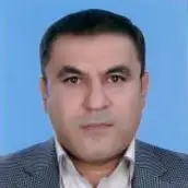 دکتر مهدی اصفهانی استادیار دانشگاه بین المللی امام رضا (ع)