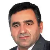 دکتر علی اکبر اختری دانشگاه رازی