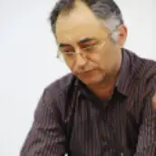 دکتر محمد حسین ناصربخت دانشگاه هنر ایران