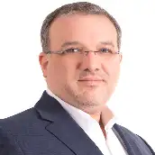 دکتر سیدفرید موسوی استادیار گروه مدیریت عملیات و فناوری اطلاعات، دانشکده مدیریت، دانشگاه خوارزمی