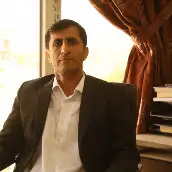 دکتر محمداکبر دهانی استادیار زبان و ادبیات فارسی