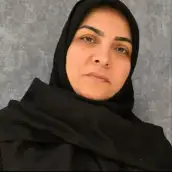دکتر منیژه احمدی دانشگاه زنجان