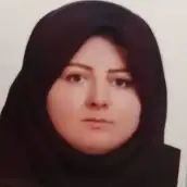 دکتر مریم بالاسیدقصیر دکتری تخصصی ریاضی کاربردی 