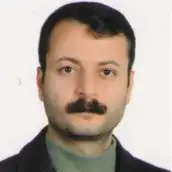 دکتر رضا رنجپور دانشگاه تبریز