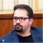 دکتر حامد روشن چشم گروه حکمرانی، دانشگاه طلوع مهر، قم، ایران.