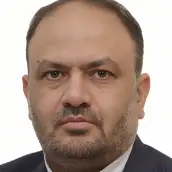 دکتر محمود اشعاری عضو هيات علمي دانشگاه علم و فرهنگ 