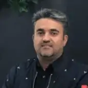 دکتر ایمان ذباح 