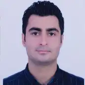 دکتر امیرحسین نجف آبادی پور 