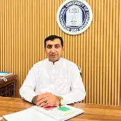 دکتر عبدالغفور بادپا سرپرست دانشگاه بین المللی چابهار