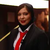 دکتر آیدا طیبیان 