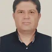 دکتر مهدی امام جمعهء 