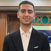 دکتر کیانوش برزگرمحمدی دانشجو دکتری تخصصی بهداشت مواد غذایی دانشکده دامپزشکی دانشگاه تهران