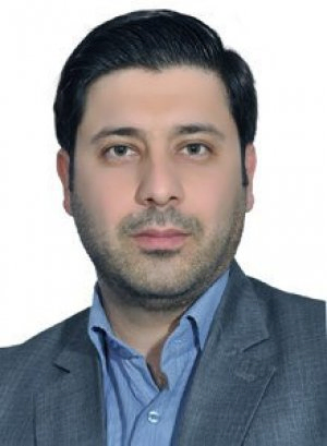 دکتر مهدی غفوری فرد استادیار گروه مدیریت دانشگاه سجاد