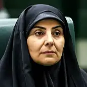 دکتر فرزانه صادق مالواجرد  وزیر راه و شهرسازی