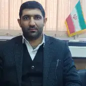 دکتر ابوالفضل محمدی جانکی دانشکده و پژوهشکده عمران، آب و انرژی، دانشگاه جامع امام حسین (ع)