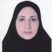 دکتر ساره بردبار عضو هیئت علمی 