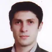 دکتر عارف جلیلی رئیس دانشگاه آزاد اسلامی واحد اردبیل