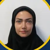 مهندس نجمه اسدی خسروی دانشجوی کارشناسی ارشد دانشگاه صنعتی سیرجان