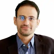 دکتر سید علی رضوی طباطبائی 