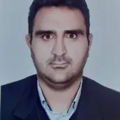 دکتر حسین غلامعلی نژاد عضو هیئت علمی گروه مهندسی کامپیوتر دانشگاه بزرگمهر قائنات