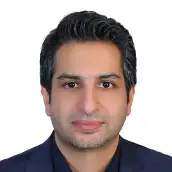 دکتر شایان شریعتی گروه مهندسی محیط زیست، دانشکده محیط زیست، دانشگاه تهران